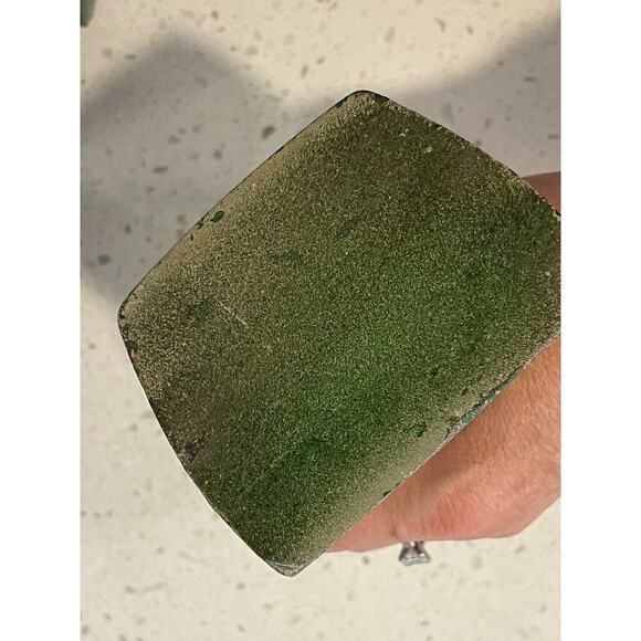 1950's Vintage Civil War Soldiers Cast Iron Book Ends - Picture 7 of 7